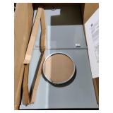 GE 200 amp Main breaker box