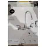 Kitchen Faucet