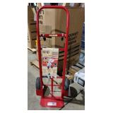 Convertible Hand Truck