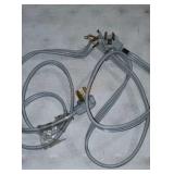 Appliance electric cords