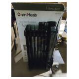 OmniHeat oil filled radiator