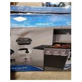 LP Gas Grill