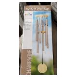 Wind Chimes Lot