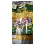 Window  Well Cover lot