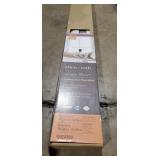 Cordless Faux Wood Blind