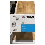 MOEN Tub and Shower Faucet
