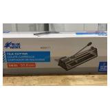 Blue Hawk Tile Cutter