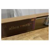 Allen+roth Towel Bar