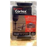 Lot Of 3 Cortex Hidden Fastening System