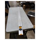 Bora Wtx Clamp Edge Saw Guide