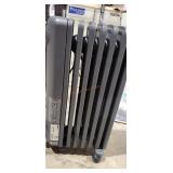 Delonghi Radiant Heater