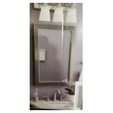 Allen & Roth Medicine Cabinet