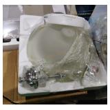 Flush Mount Ceiling Light