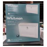 Whitman Mailbox