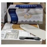 Harbor Breeze Ceiling Fan