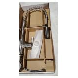 Commercial Pull-down Kitchen Faucet