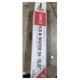 Grace Ice & Water Shield