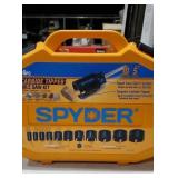 Spyder Hole Saw Kit