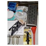 Miscellaneous Box Lot