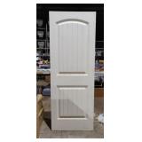 Unfinished Interior Door