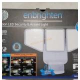 Ge Motion Led Security Light
