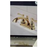 Peerless Bathroom Faucet