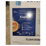 Brian Antero Range Hood