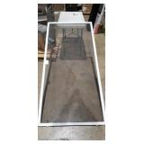 Sliding Glass Door Screen