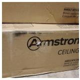 Armstrong Ceiling Tiles