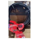 Craftsman Rubber Hose