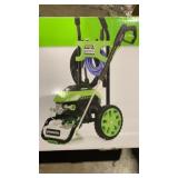 Greenworks Electric Pressure Washer