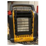 Toughbuddy Indoor Portable Radiant Heater