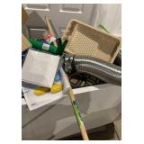 Miscellaneous Lot Box