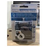 Universal Power-bank Mobile Phone Charger Lot Of 4