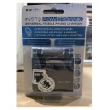 Universal Power-bank Mobile Phone Charger Lot Of 4