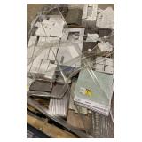 Skid Lot- Flooring And Tiling -mixed