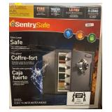 Sentry-safe Large Safe