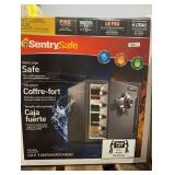 Sentry-safe Large Safe