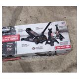 Torin 3 Garage Combo