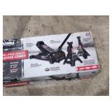 Torin 3 Garage Combo