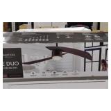 Fanimation Aire Duo 48" Ceiling Fan
