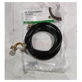 6 Ft Washing Machine Connector