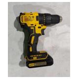 Dewalt Cordless Compact Drill/driver
