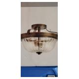 Kichler Semi Flushmount Ceiling Fixture