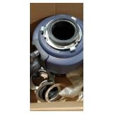 Insinkerator Evolution Spacesaver Xp