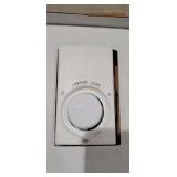 Honetwell Thermostat