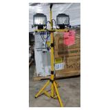 Free Standing Work Light
