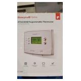 Honeywell Programmable Thermostat