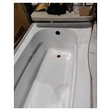 Delta Bath Tub