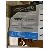 Premier Heavy Duty Shelves